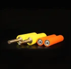 Bearing Laminator Grinded Coatings Polyurethane Stainless Steel Rubber Laminating Roller