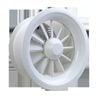 Eddy Adjustable Aluminum Round Ceiling Diffuser Vent Air Vent