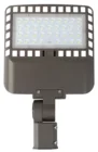 Outdoor waterproof IP65 LED street lights 60W 80W 100w led shoe box area lamp parking lot light
