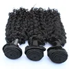 Wholesale Top Quality Curly 10A Grade Raw Cuticle Aligned Virgin Brazilian Human Hair Best Vendor