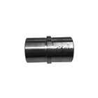 Stainless steel stair railing tube connector pipe connector fitting