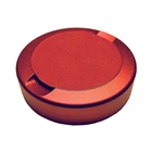 High Precision OEM CNC Machining Aluminum Color Anodizing Portion Snus Cans
