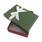 Bestyle High-End Rigid Gift Box Custom Luxury Beautiful Perfume Bottle Packaging Paper Box with Bow