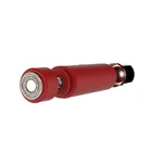 New design Electric Painless epilation device Women's Face Epilator Facial Hair Removal for Woman