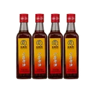 Sesame Oil Wang Zhihe Xiaomo Sesame Oil 300ml*4 Bottles Of Flavored Aroma