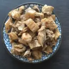 Herb Dried Bai Bu Top Grade Herb Medicine Dried Radix Stemonae
