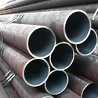 Steel Astm A106 Pipe ASTM A192 A315-B Astm A106 Gr.b Seamless Steel Pipe