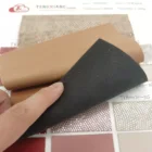 Soft Quality Textured MaterialStampinging Leathertela Vinil Stamping