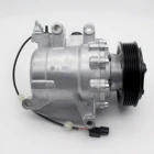 Ac Honda Honda Car Ac Compressor Service For Honda JADE 2012 OE 388005M1 H011M2