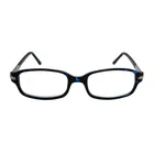 Acrylic lenses 1.00-4.00 power slim plastic reading glasses