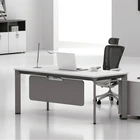 Modern Design Executive Office Furniture Office Table