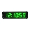 China Manufacturer Good Quality 7 Segment Led Display Countdown Timer