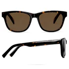 Sunglasses Sunglasses Supplier Handmade Tortoise Acetate Classic Womens Sunglasses Men