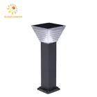 Garden Solar Light Led Lawn Outdoor Solar Powered Landscape Light Garden Lights Led Solar Lawn Light