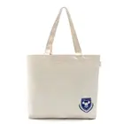 Factory offer organic fruit and vegetable tote woman 100% bio cotton shopping bag