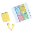Earphone Sports Mini Headphone Wireless BT Double Ears Headset i12 tws