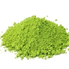 Organic Matcha Caffeine Puer Tea Matcha Green Tea Powder For Soft Ice Cream In Bulk