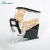 High Quality Industrial Cereal Dispenser For Bulk Food Display