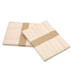 Craft Stick Sticks Wooden Craft Stick Wholesale Ice Cream Stick Birch Wood Sticks