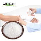 Raw Material AHUALYN 99% Raw Material Low Molecular Weight Hyaluronic Acid Powder