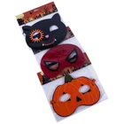 Wholesale Halloween Party Custom Rabbit Felt Animal Mask