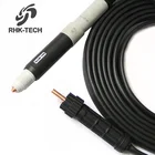 Torch Nozzle Electrode Plasma Torch Consumables PT100 PTM100 Plasma Cutting Torch For Sale