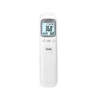 Logo Customization Measuring Infrared Digital Thermometer Contactless Digital Laser Infrared Measuring Temperature Gun