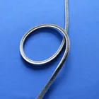 High Quality Door Hardware Self Adhesive Wool Sealing Weather Strip For Doors & Windows