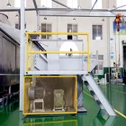 Good Selling HG 1600SS 1600m Single Beam PP Spunbond Non Woven Fabric Making Machine for Shopping Bags