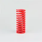 Manufacturers direct marketing brand red mold die spring