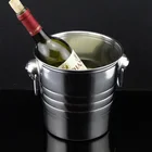 Wine Ice Bucket Wine Outdoors Red White Oem Customized Item Promotion Pcs Color Package Feature