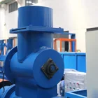 Factory Price Upgrade Product EPS Polystyrene Recycling Machine