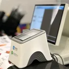 Automatic desktop payment box / bus validator scanner / kiosk qr code reader