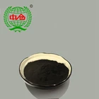 microbial foliar fertilizer roots humic acid extract leaf compost