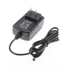 Input 100-240vac output 12v 1a ac/dc power adapter with s-mark certificates and UK plug