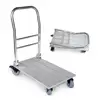 /product-detail/factory-price-logistic-platform-hand-truck-warehouse-silent-flatbed-steel-material-handling-trolley-folding-hand-pull-push-cart-60805541756.html