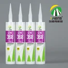 Silicone Silicone Weatherproof Silicone Sealant YIHENG 368 Neutral Weatherproof Silicone Sealant