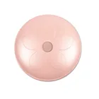 USB recharge Deep waterproof silicone facial cleanser cleansing brush electric massager device