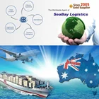 china air freight forwarder shipping cost rate to australia from china shenzhen guangzhou shanghai beijing