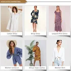Blouse For Women V-neck Long Sleeves Blouse Shirt For OL
