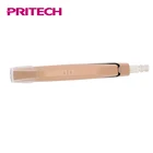 PRITECH 110-240V Hot Sale Flat Iron Electric Hair Straightener With Anti-Heat Cover
