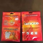 Hand Oem Oemavailalble Hand Warmer Hand Warmer Pad / Patch With OEM Packaging Service