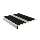 New Exterior Stair Nosing Decorative Stair Treads Outside Stair Treads for Safety