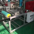Machine Meltblown Fabric Machine Hot Selling Meltblown Nonwoven Fabric Machine