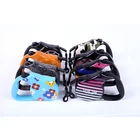 Promotional Outdoor Waterproof Auto Retractable Dog Collar Attachment Leashes
