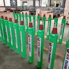 Hammer Manufacturer Multifunctional Water Well Drilling Hammer Bits Dth Hammer Manufacturer