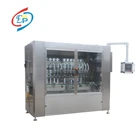 Automatic Filling Machine Energy Saving Automatic Liquid Filling Machine For Disinfection