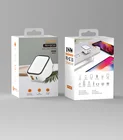 2020 新製品 ce kc 証明書デュアル usb 電話旅行 18 ワットタイプ c pd 壁の充電器