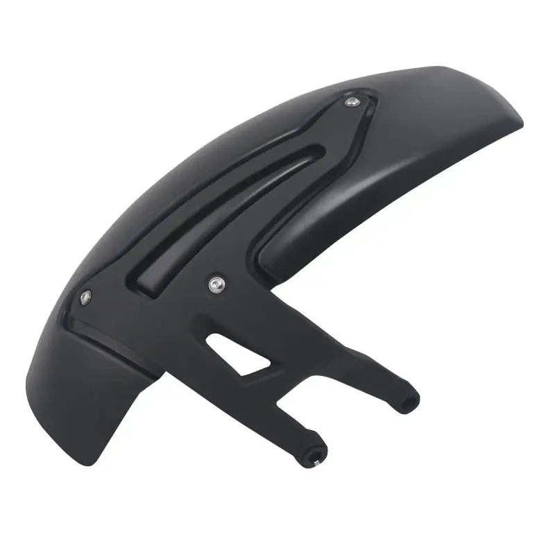 Black Motorcycle Rear Fender Mudguard Wheel Hugger For BMW R1200GS/LC/Adventure 2013-2016
