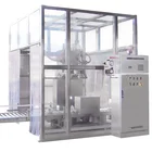 Automatic Filling Machine Monoblock Water Bottling Machine Equipment Bottle Liquid Filling Machine